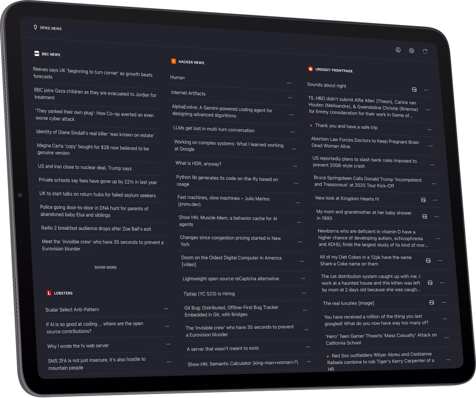 IA asistiendo en tareas creativas